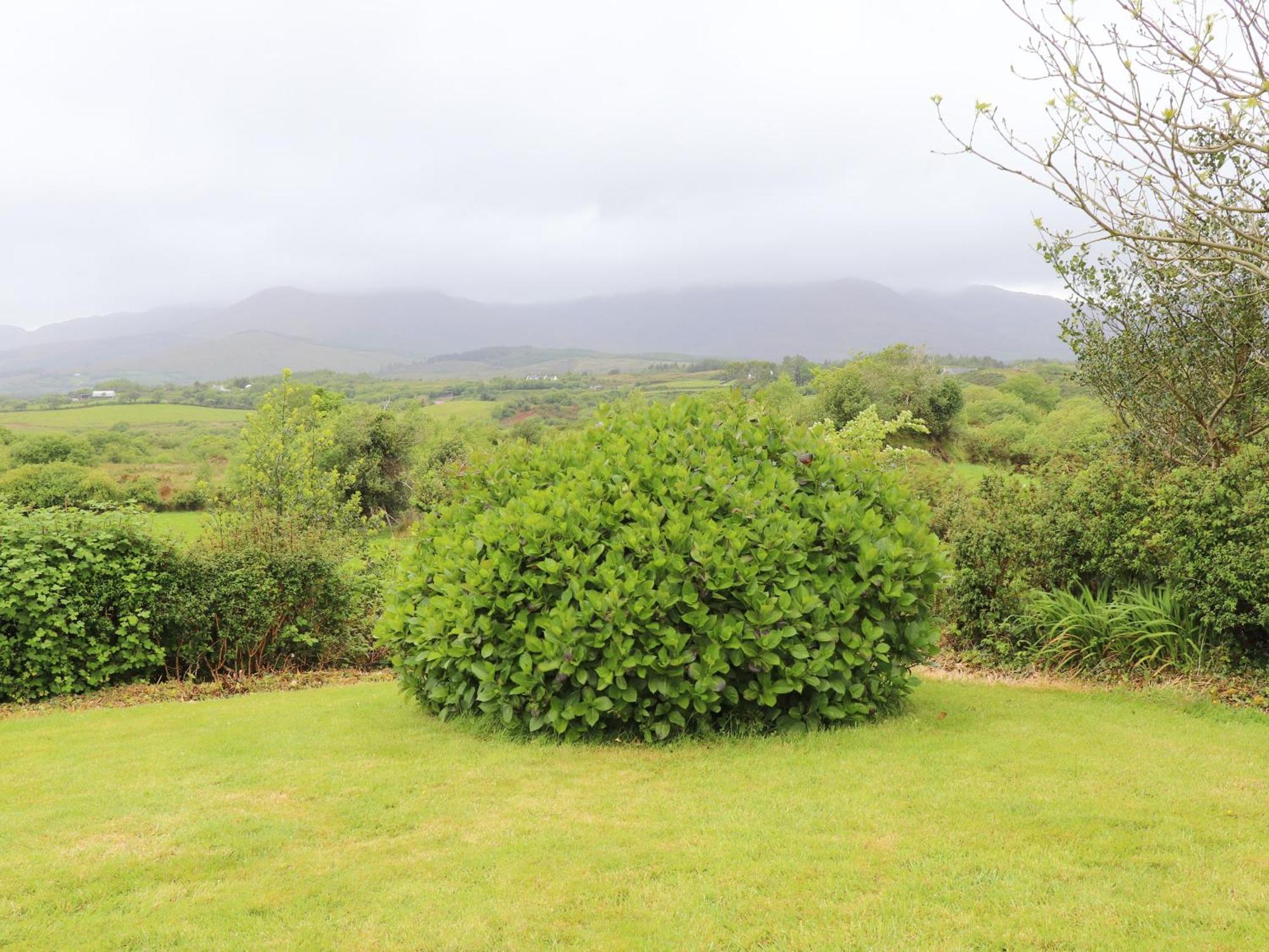 Villa Ceol Na N'Ean Sneem Exterior foto
